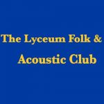 Lyceum Folk Club Newport