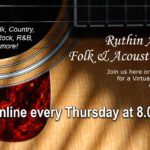 Ruthin All Styles Folk & Acoustic Music Club