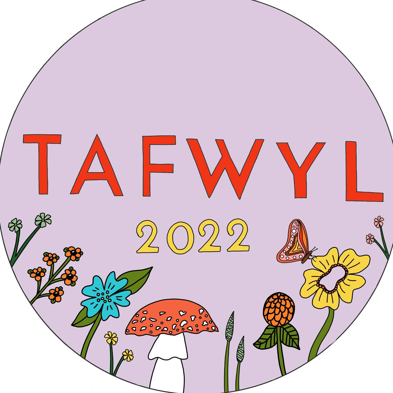 Tafwyl